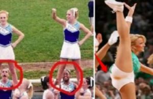 16 Fails De Porristas Que Fueron Momentos Muy Vergonzosos