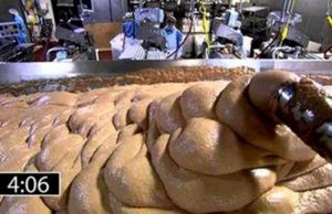 Luego de ver esto no volverás a comer Hot-Dogs ni Salchicas