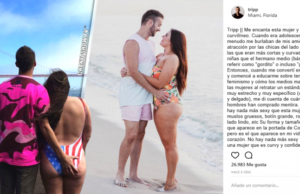 Viral: hombre le escribe carta a su esposa “curvy” y rompe todo estereotipo. ¡Qué gran lección!