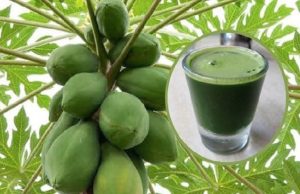 Jugos para limpiar y desinflamar el hígado graso