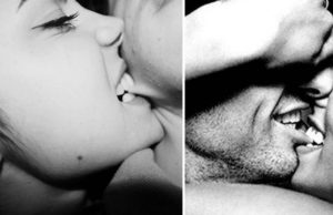 ¿Muerdes a tu pareja? ¿Te muerden? ¡Tienes que leer esto y saber porqué en realidad lo hace !!!