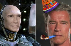 Arnold Schwarzenegger cumpleó 70 años y así celebró; estos son los 7 papeles que rechazó y no sabías