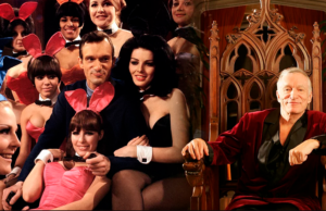5 características que Hugh Hefner siempre tuvo y que lo hicieron triunfar en los negocios