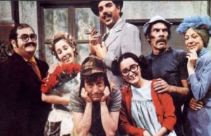 ¡Chanfle…te sorprenderás cuando sepas quién era el verdadero protagonista del chavo del ocho!