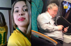 10 Selfies que salieron mal por culpa de los espejos; el #5 te reirás a carcajadas