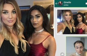 Amigos se desesperan porque sus novias no están listas y las trolean con esta fotografía