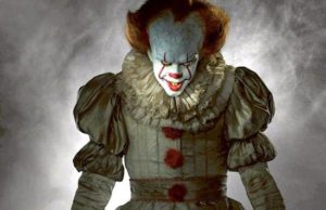 El guapo joven detrás del payaso de “It” que viene de una familia de talentosos actores