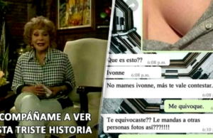 La historia más ridículamente decepcionante que verás en tu vida. Tienes leer el final