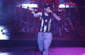 Estos son los nominados a los Latin Grammy 2017: Residente lidera con 9 nominaciones