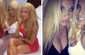 Reto viral: Adivinen cual de estas tres es la Mamá