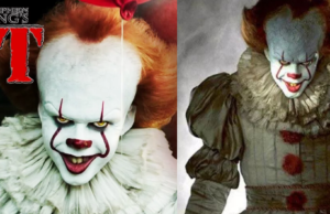 12 Curiosidades que debes saber sobre la película “IT”, el payaso asesino
