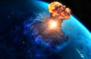 Hombre que predijo el fin del mundo en septiembre aclara por qué no pasó