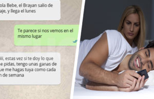 10 Formas de saber si tu pareja te es infiel usando Redes Sociales; te mostramos!