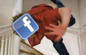 El ‘apagón’ de Facebook e Instagram causa pánico a nivel mundial