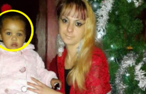 Sentía olor a podrido en su hija de 18 meses y la razón dejó a los doctores impactados