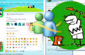 Las 13 Situaciones que recordarás si fuiste de la generación del MSN; que recuerdad!