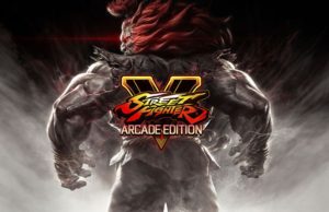 ¿En serio Capcom?: habrá una nueva edición de Street Fighter 5