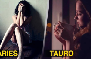 Dime qué signo eres y te diré cuánto sufrirás en el amor; pobres leo, no tienen salvación