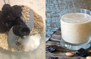 Esta es mi receta secreta, la consumí como desayuno por 30 días y quemé toda la grasa de mi cuerpo