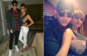La Madre de Bad Bunny causa sensación en las redes sociales, por su atractivo físico (fotos)