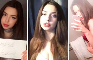 Chica de 19 años subasta su virginidad: un actor de Hollywood pujó, otro ofrece 3 millones de dólares