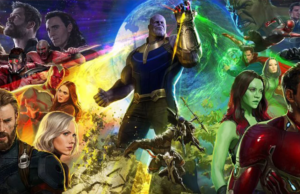 Llegó la hora: sale a la luz el Tráiler Oficial de ‘Avengers: Infinity War’ y es todo lo que esperábamos