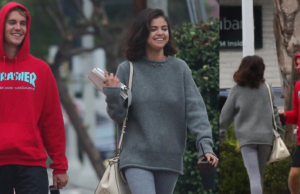 Selena Gomez y Justin Bieber acaban de anunciar algo increíble para sus fans ‘vuelven a estar juntos’