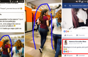 ‘El Brayan’ se enamora de la chica del metro; pide ayuda, Internet la encuentra; y él la friendzonea