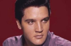 El nieto de Elvis Presley es todo un adulto y sorprende cómo se ve hoy en día