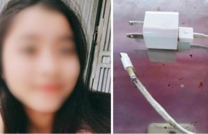 Una joven de 14 años murió electrocutada mientras cargaba su iPhone en Vietnam