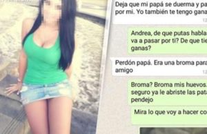 Padre cancela el cumpleaños de 15 de su hija al darse cuenta que ya no es más “pura”