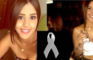 Esta joven se habría quitado la vida en apartamento luego de ver un vídeo de su novio besándose con otra