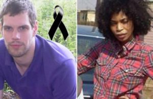 Su novia arrojó ácido sobre su cuerpo y tras 15 meses de agonía prefirió morir – Cruel