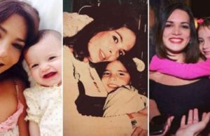 Estos pequeños perdieron a sus famosos padres del mundo del espectáculo y así lucen ahora