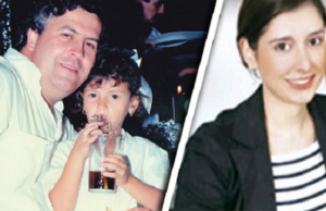 Cómo luce la hija de pablo escobar hoy en día, además de millonaria deja a todos con suspiros