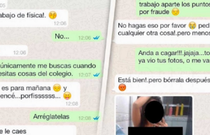 Macho alfa humilla a mujer interesada de una forma muy legendaria