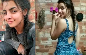Sofía Riquelme, la obrera que tiene al mundo de cabeza con sus fotos