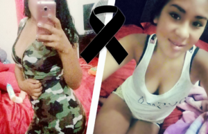 Jovencita presumía su gusto por lo ‘narco’ en su Facebook y la ejecutan