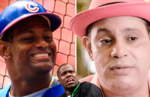 La impactante transformación de Sammy Sosa… ya es blanco, al estilo Michael Jackson; hay MEMES