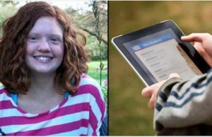 Padre tiene un mal presentimiento – revisa el iPad de su hija y descubre un secreto terrible
