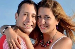 El testimonio de la desolada esposa de uno de los tripulantes del ‘submarino que se explotó’; ARA San Juan
