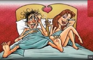Mujer que hace estas #9 cosas deja huella en un hombre, la número 5 no puede faltar