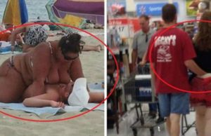 20 Fotos de parejas que no son capaces de controlar sus impulsos en público! #La 6 no pueden esperar llegar a casa
