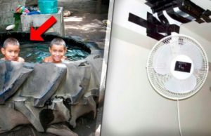 20 fotos que prueban que todo mexicano lleva un ingeniero dentro. La pobreza nos la pela