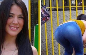 Lady Tanga de Gatito: Es la Mexicana cuya bellaza y ropa interior ha conquistado las redes