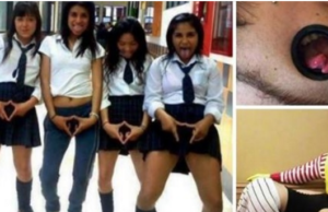 22 Fotos que prueban que los jóvenes de hoy están completamente perdidos