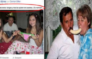 17 fotos aterradoras que demuestran que esta generación se la trago un comino y que perdieron la vergüenza