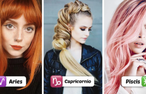 12 Colores ‘trendy’ para pintar tu cabello en 2018 según tu signo zodiacal