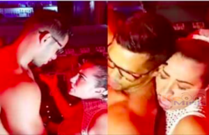 Le arreglan una despedida de soltera y el vídeo termina en las redes sociales, el novio no lo puede creer y hace esto