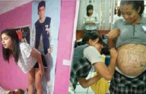 17 estudiantes que prueban que no tienen nada en la cabeza y avergüenzan a sus padres; la #9 para qué va a la escuela